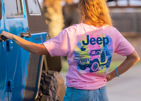 jed-co-Blog-Jeep-10-best-gifts-women-pink-wrangler-t-shirt