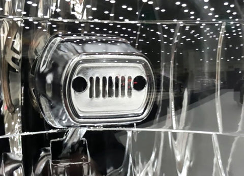 Did You Know-Popular- Rare Jeep Easter Eggs to Blow Your Mind headlight