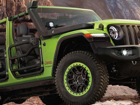 How to Buy the Best Jeep Gifts for Friends and Family (w/ Pics) – JEDCo