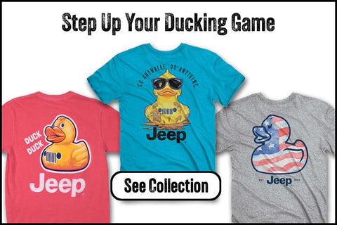 jeep-jedco-duck-collection-t-shirts