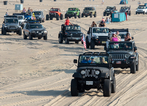 When-Is-Jeep-Week-Ocean-City-parade