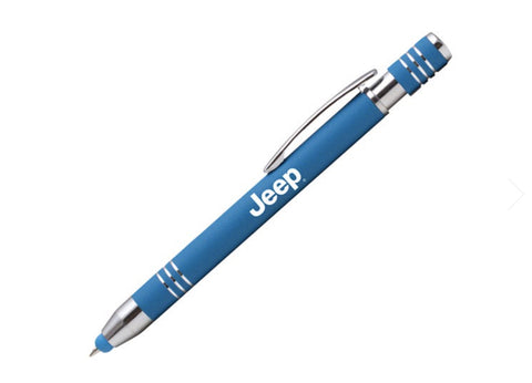 jedco-jeep-pen-blue