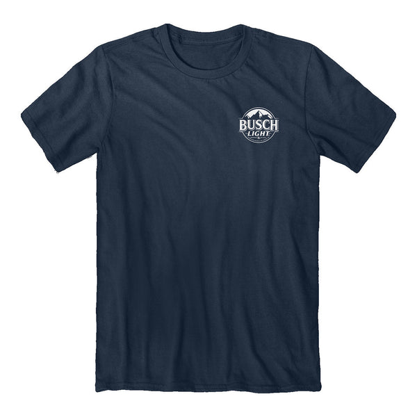 Busch Light - Mountain Fishing T-Shirt – JEDCo