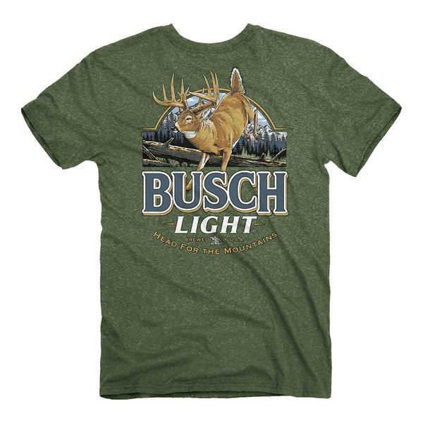 Busch Light – JEDCo