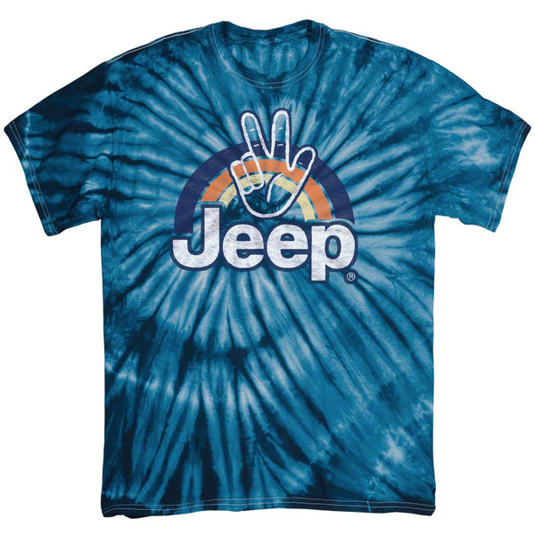 Jeep Wave Apparel – JEDCo