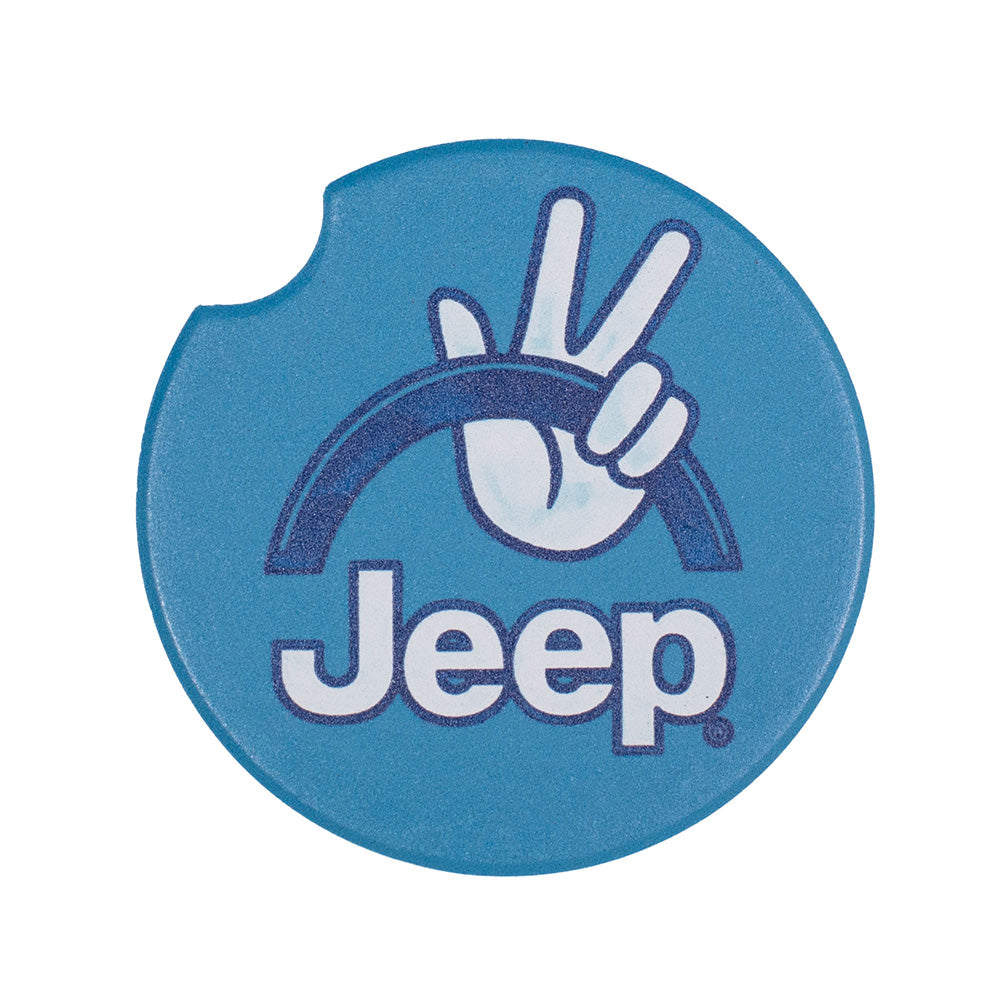 Jeep - Wave Coaster – JEDCo