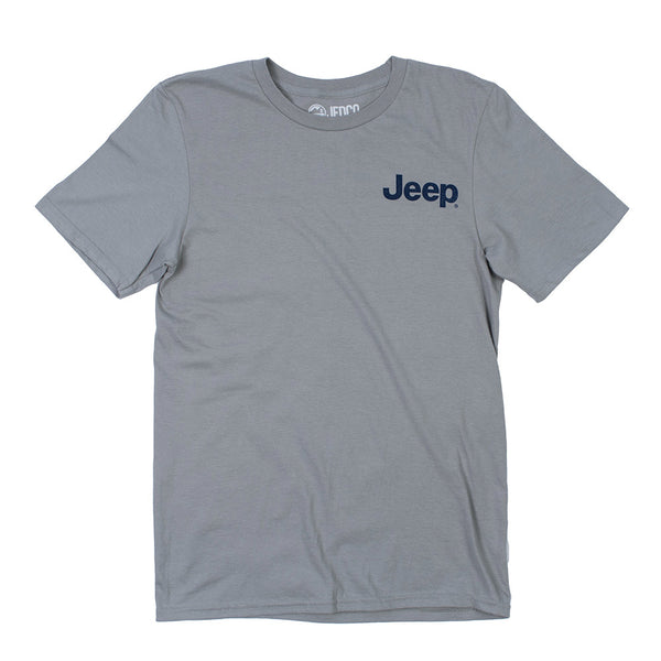Jeep - American Original Shield Hat – JEDCo