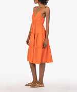 Load image into Gallery viewer, Zaniah Dress
