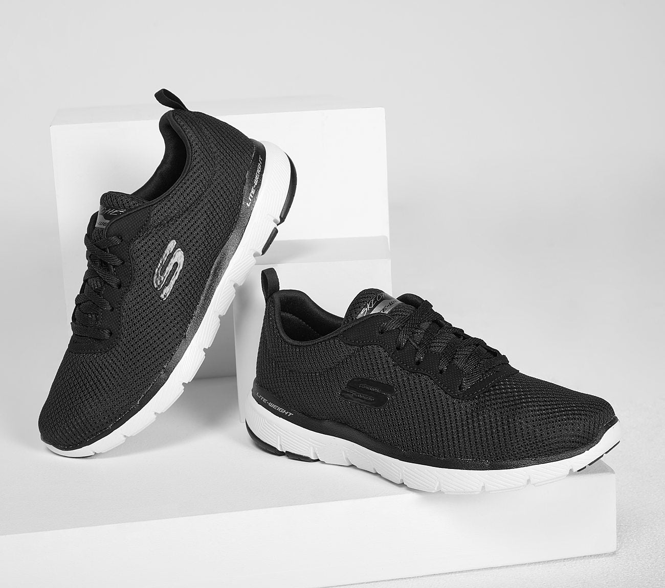 skechers flex appeal insights