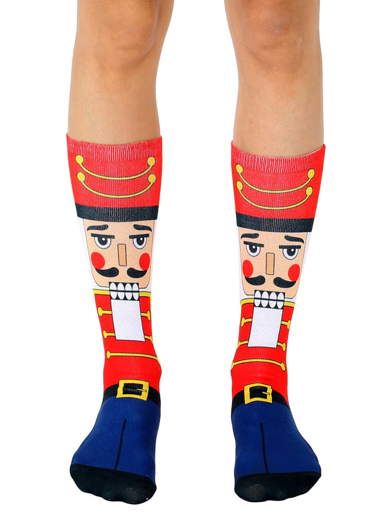 Super Juicy, Youth Knee High Socks