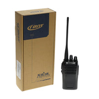 Buy Crony Chinese Best 20 Watts Air Band Walkie Talkie 100 Km Range P12  from Huian Zhenda Electron Co., Ltd., China