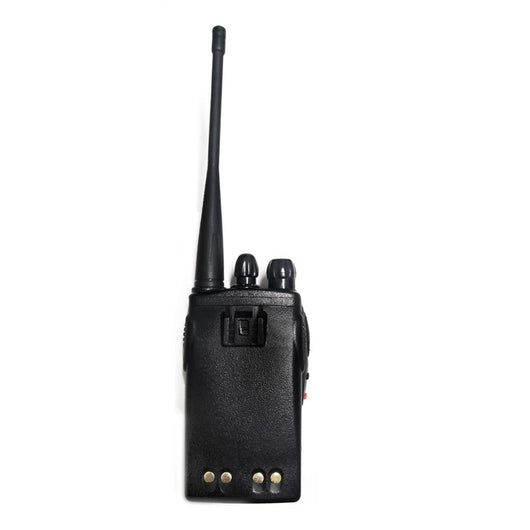 Motorola MT-777 Two Way Radio Handheld UHF VHF Walkie Talkie