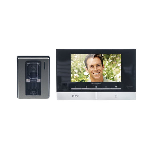 Panasonic VL-SW274 VL-SW271BX 7inch Panasonic video intercom door bell  Video Intercom System