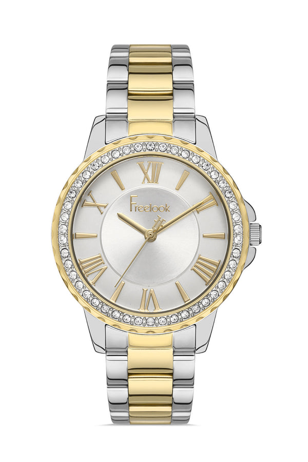 Our Belle collection combines a classic... - Freelook Watches | Facebook