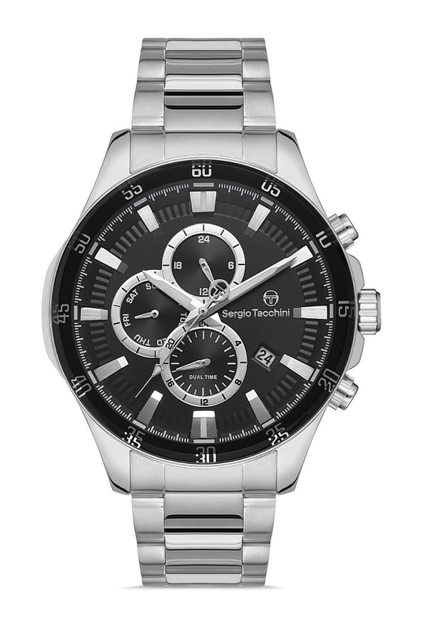 PABLO RAEZ Le Locle Serious Fashion Leather Man Watch Luxury Calendar  Casual Montre Reloje De Marca Simple Business Wristwatch - AliExpress