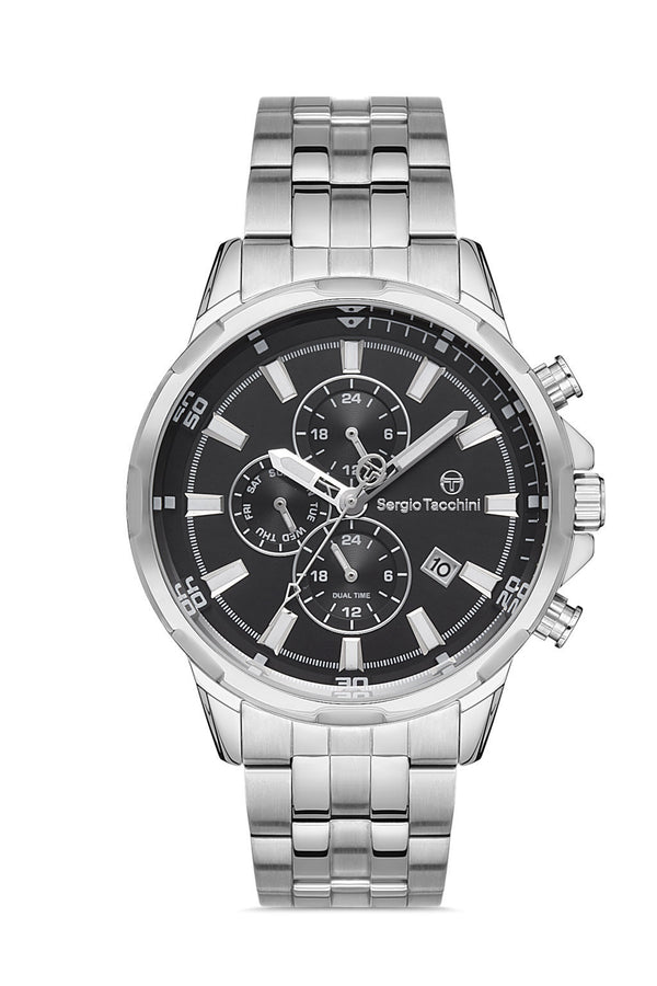Rectangle Mens Watches Quartz Wristwatches Luxury Business Watch Clock  Luminous Hands Waterproof Clock Man Ideal Choice Gifts | 24/7 Customer  Service | Temu