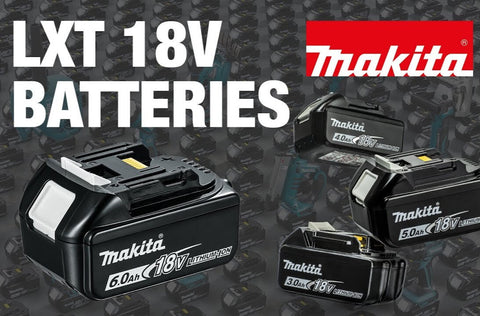 How To Use New Makita Batteries On Old Makita Tools