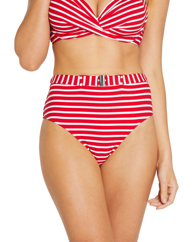 Cut Out Rio or Thong One Piece Swimsuit