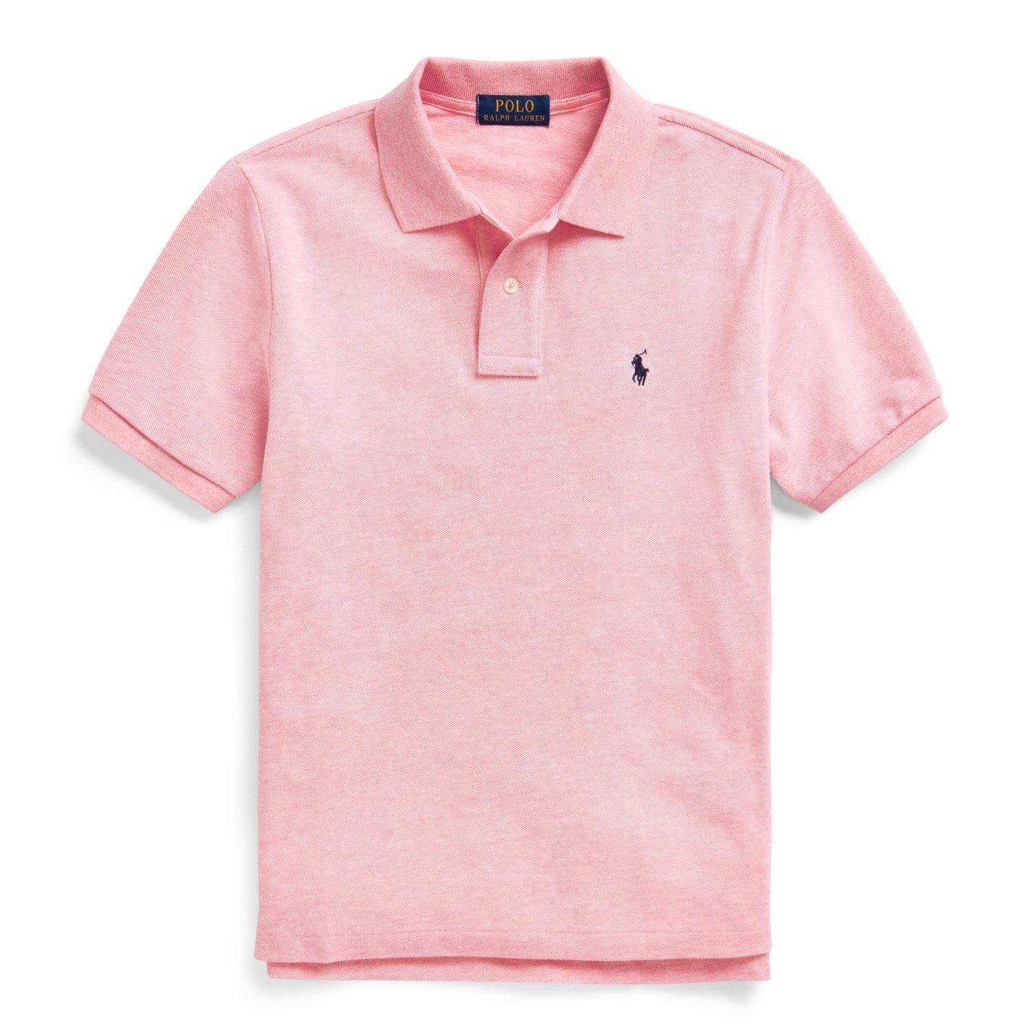 Polo Ralph Lauren piquet | Tante Pose