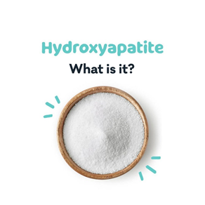 What is hydroxyapatitie