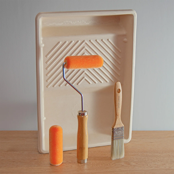 kit para pintar muebles