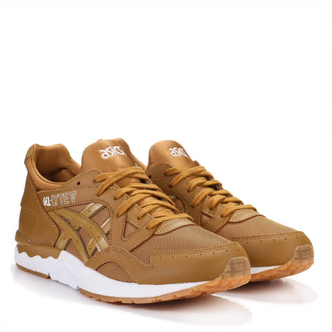 asics gel lyte v tan