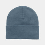 Chase Beanie storm blue/gold