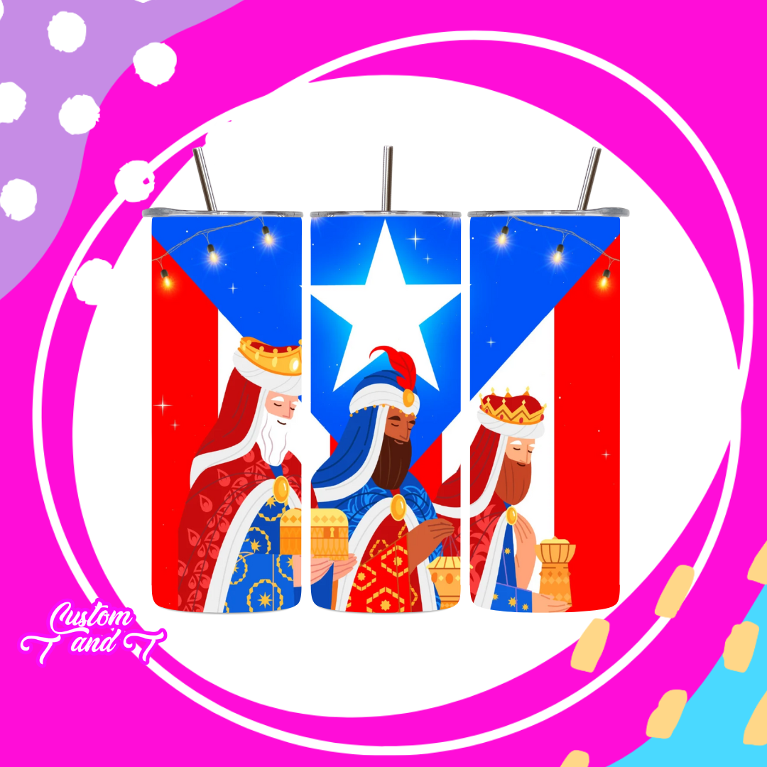 Reyes Magos