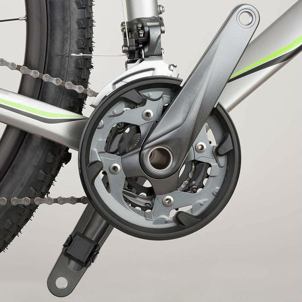 power sensor bike