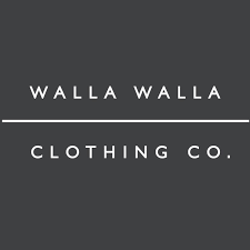 Walla Walla Clothing Co