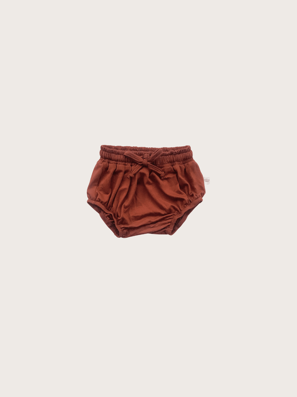 Boho Bloomer {Terracotta}