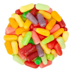 Mike & Ike Sour Mix