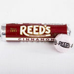 Reed's Cinnamon Roll
