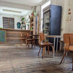 taproom ground floor