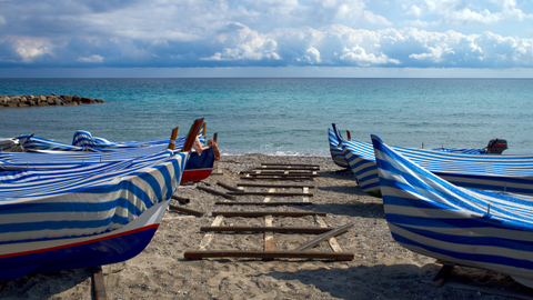 Sun Protection Waterproof Boat Covers