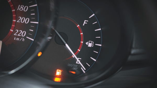 Engine Indicators