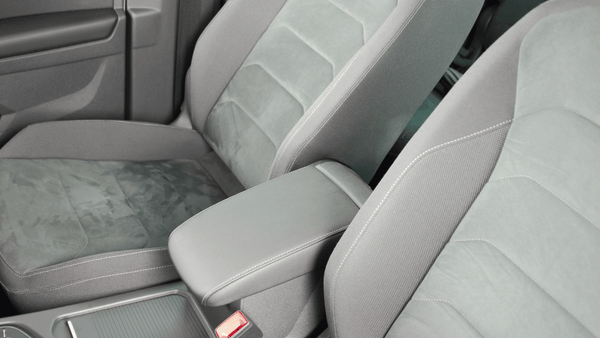 Armrest Cover