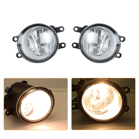 Classcial Custom Car Headlights Car Part