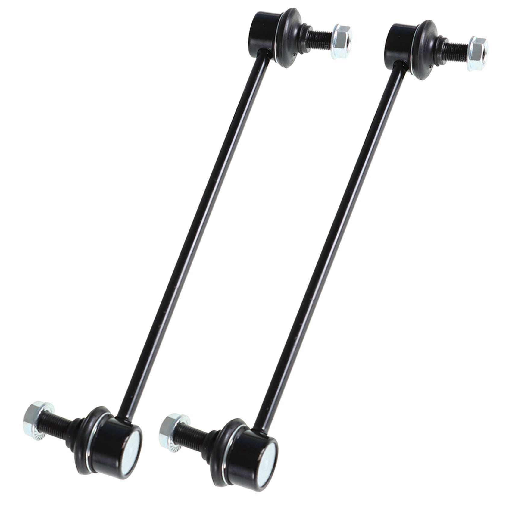 For 2010-2016 Cadillac SRX Pair Set of 2 Front Stabilizer Sway Bar End Links
