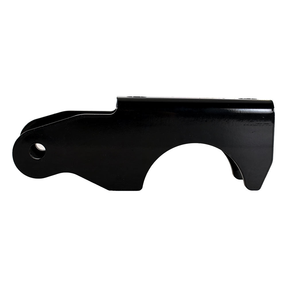 Labwork For 1999-2005 Ford Super Duty Rear Lower Shock Mount On Axle Left Driver side