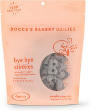 Load image into Gallery viewer, Bocce’s Bakery Dailies Bye Bye Stinkies
