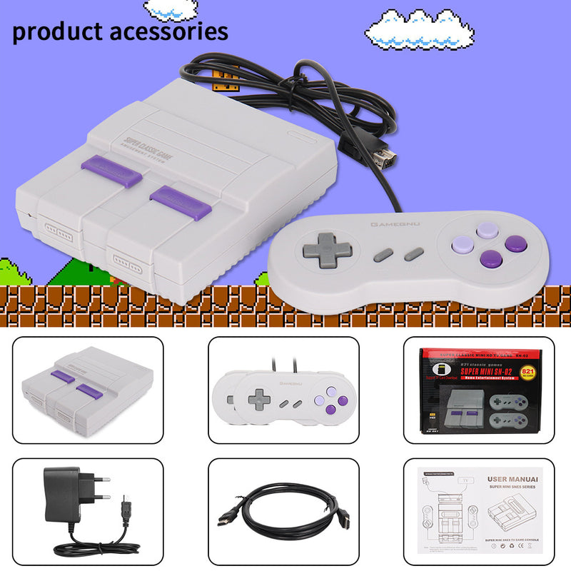 super nintendo 500 games