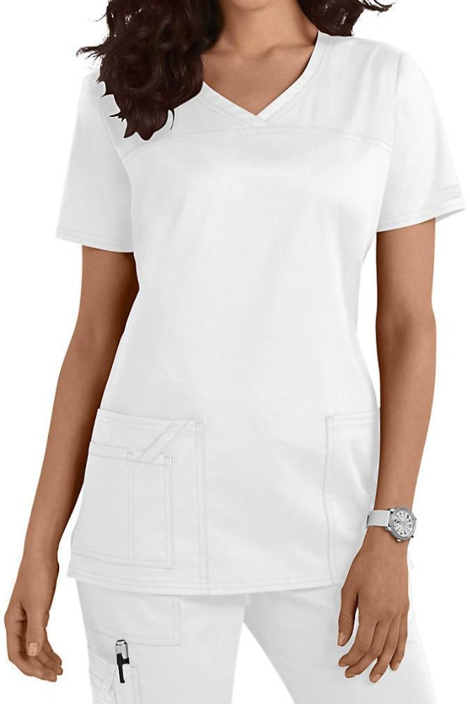 clearance scrub tops