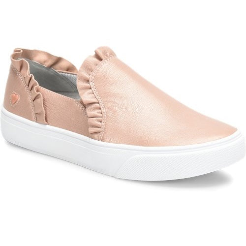 Nurse Mates Align Farrah Slip On Shoe | Parker's Clothing and Shoes