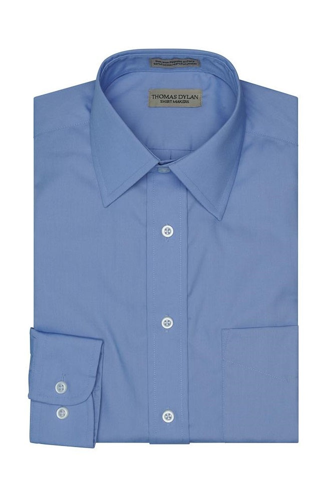 Thomas Dylan Button Down Dress Shirt | Parker's Clothing and Shoes