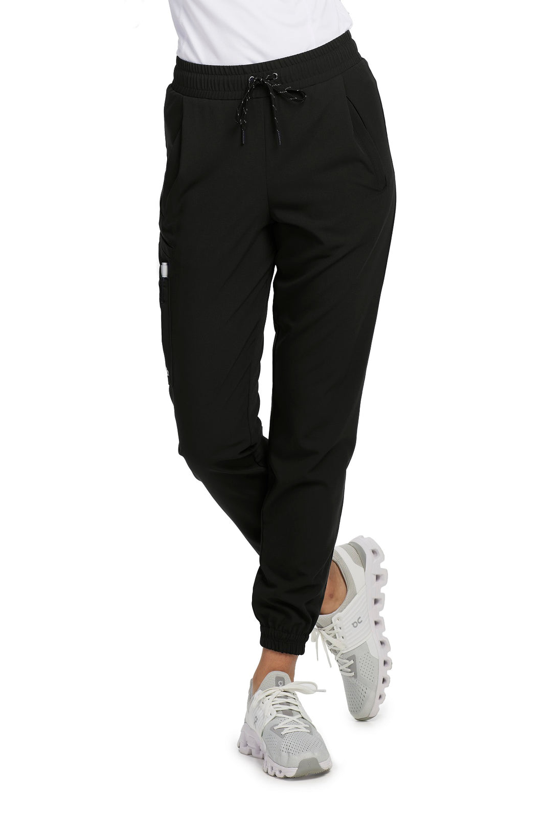 Barco Unify Scrub Pants Jogger | Parker's Clothing and Shoes