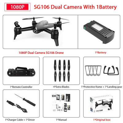 sg106 dron