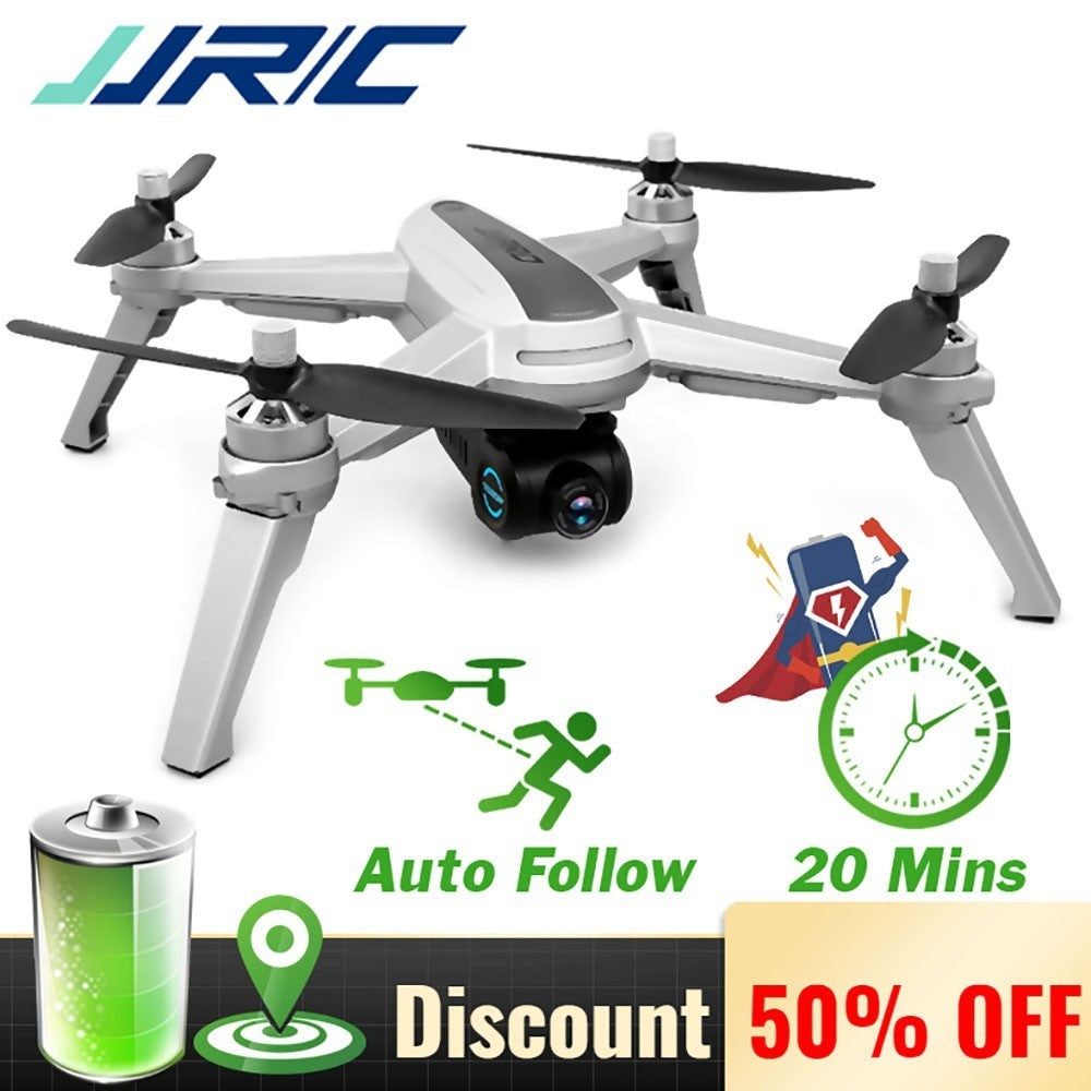 jjrc jjpro x5 5g wifi fpv rc