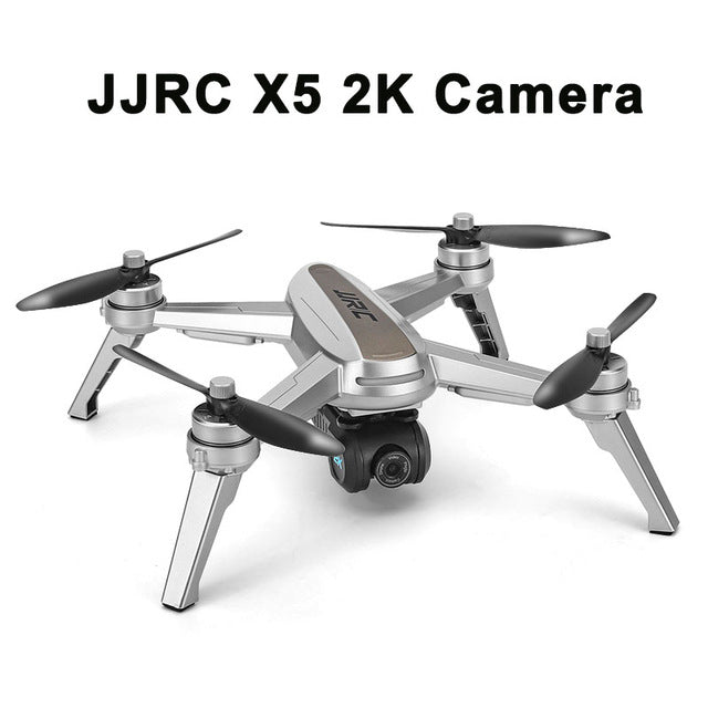 jjrc x5 drone