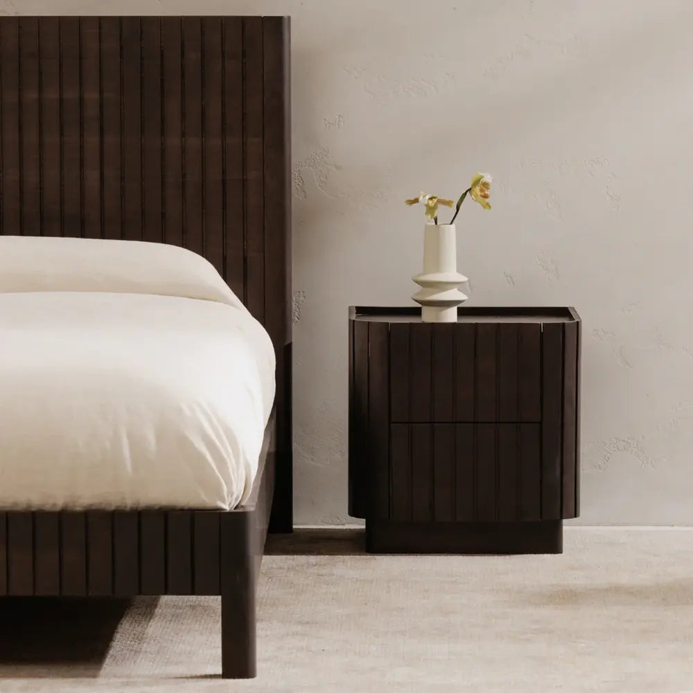 Lorenza Nightstand